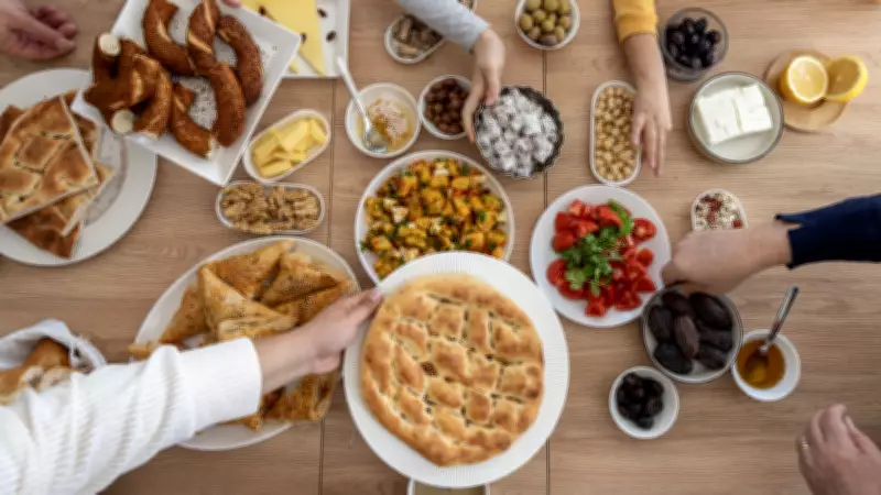 Sahursuz Oruç Tutmak Sağlıklı mı? Faydaları ve Riskleri Açıklandı