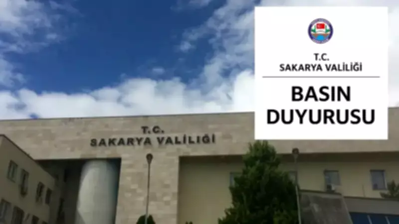 Sakarya Valiliği'nden Köpek Ölümü İddialarına Açıklama: Gerçek Ortaya Çıktı