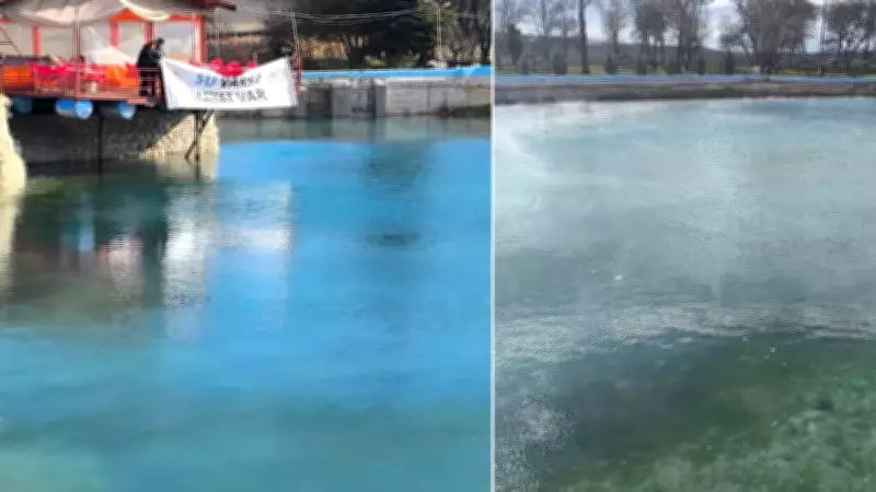 Sakaryabaşı Rehabilitasyon Çalışmalarıyla Eski Görkemine Kavuşuyor