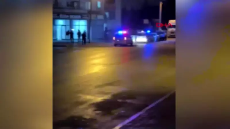 Sakarya'da Kardeş Cinayeti: Tartışma Pompalı Tüfekle Ölümle Sonuçlandı