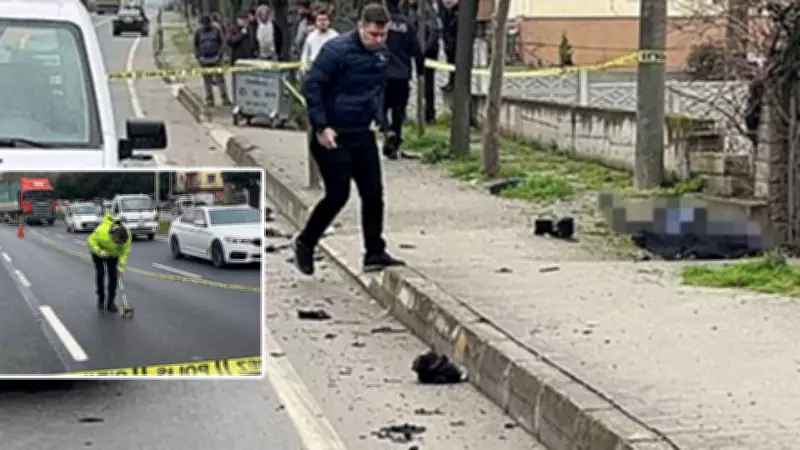 Sakarya'da Trajedi: Diş Muayenesine Giden Anne ve Kızına Araç Çarptı, Genç Kadın Hayatını Kaybetti