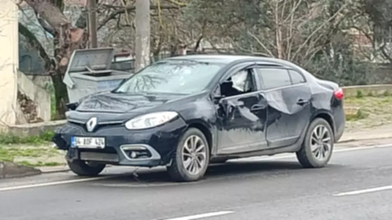 Sakarya'da Trajik Kazada Genç Kadın Hayatını Kaybetti, Annesi Yaralandı