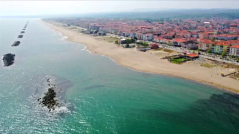 Sakarya'nın Meşhur Lezzetleri ve Gezilecek Yerleri: Islama Köfte'den Sapanca Gölü'ne