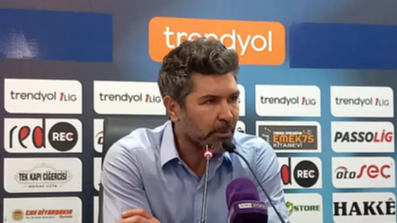 Sakaryaspor'da Hakan Kutlu Dönemi Resmen Sona Erdi!