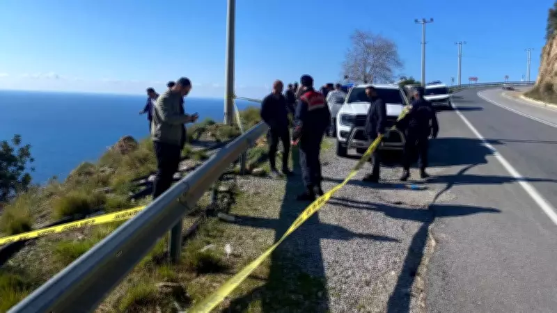 Saliha Turan Cinayetinde Baba ve Oğul Tutuklandı: 3 Çocuk Annesi Bıçaklanarak Öldürüldü