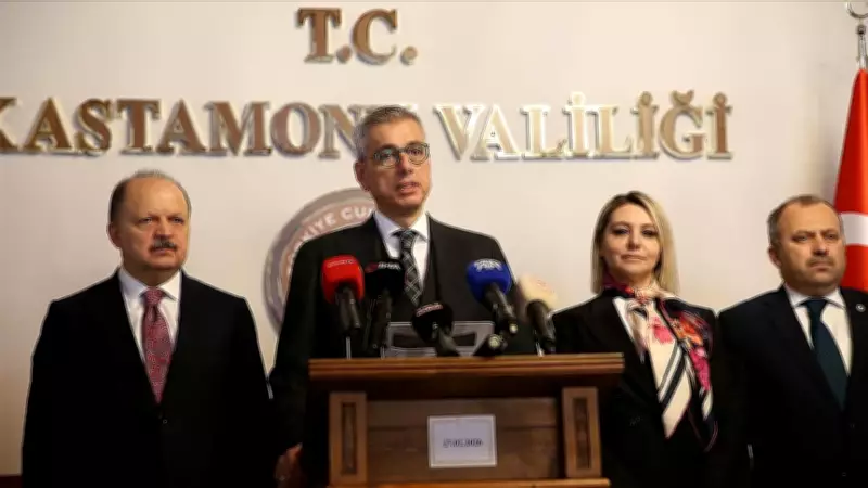 Sağlık Bakanı Memişoğlu: Türkiye Sağlık Teknolojisi ve İlaç Üretiminde Yeni Bir Çağa Giriyor