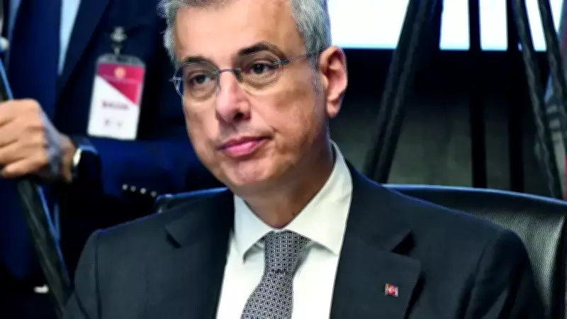 Sağlık Bakanlığı'ndan Bağımlılıkla Mücadelede İki Yeni Uygulama: Okul Taraması ve Cezaevi Tedavisi