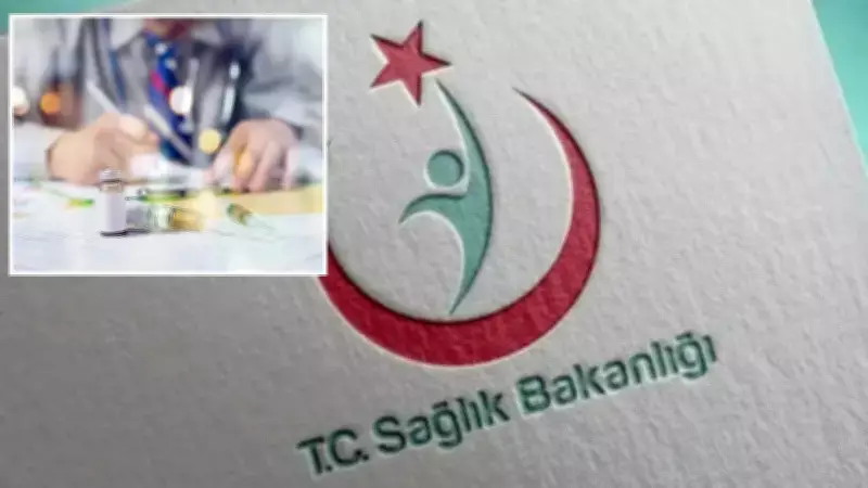 Sağlık Bakanlığı'ndan Okullarda Uyuşturucu Testi İddialarına Açıklama