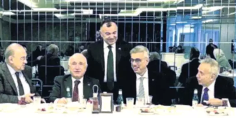 Sağlık Sanayii Gündemde: Yerli Üretim ve Teknoloji Hamlesi