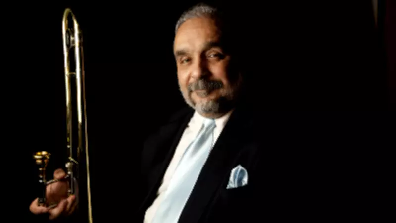 Salsa Efsanesi Willie Colón, 75 Yaşında Hayatını Kaybetti