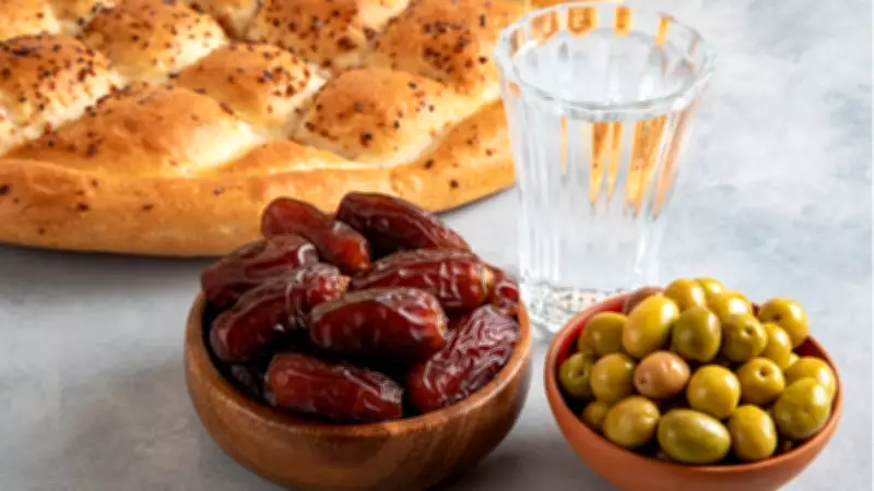 Samsun İmsakiye 2026: 20 Şubat'ta İftar ve Sahur Saatleri Açıklandı