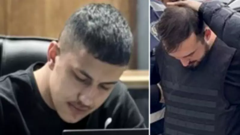 Samsun'da 20 Bin TL İçin Kanlı Saldırı: Genç Hayatını Kaybetti