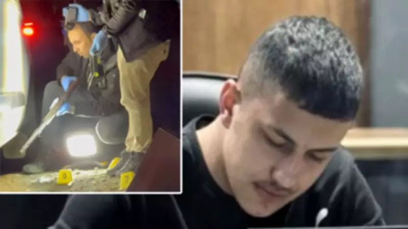 Samsun'da Kanlı Pusu: Motosikletli Saldırıda Genç Yaşamını Yitirdi