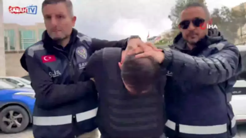 Samsun'da Kardeşlere Maskeli Saldırı: 1 Ölü, 1 Yaralı, 2 Zanlı Adliyeye Sevk Edildi