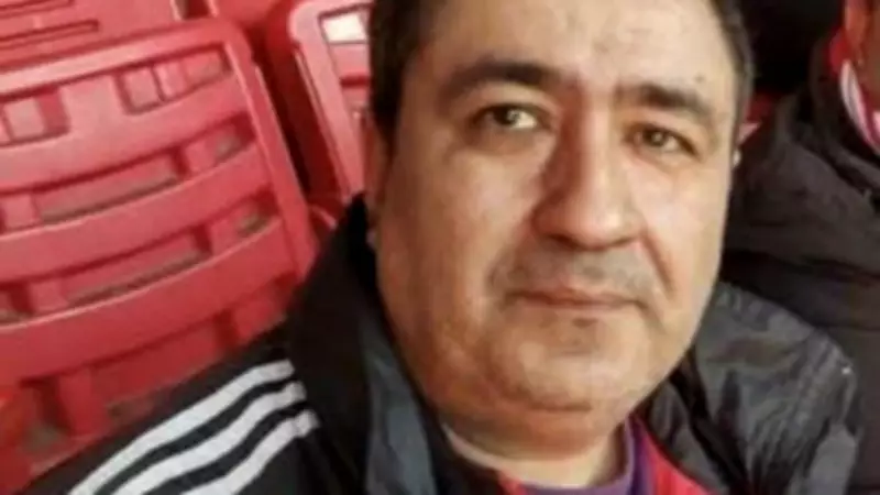 Samsun'da SGK Uzmanı Evinde Ölü Bulundu, Ölüm Şüpheli Olarak Değerlendirildi