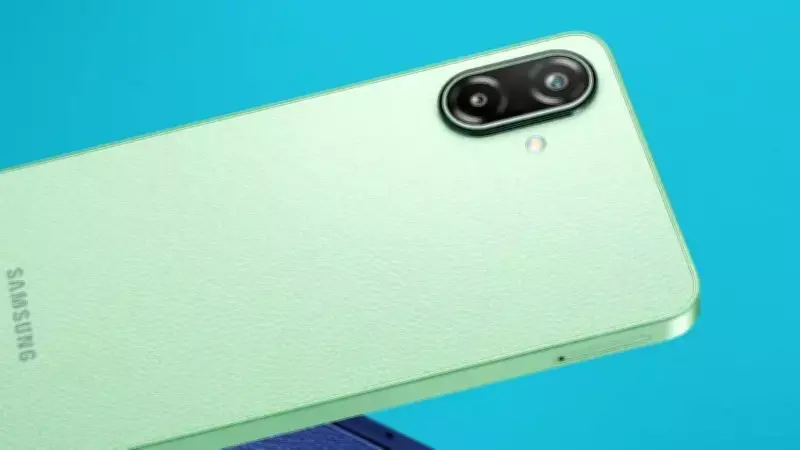 Samsung Galaxy F70e 5G Resmen Tanıtıldı: Fiyat-Performans Odaklı Yeni Model