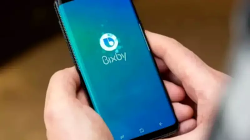 Samsung'un Yeni Bixby'si Doğal Sohbetle Cihaz Kontrolü Sunuyor