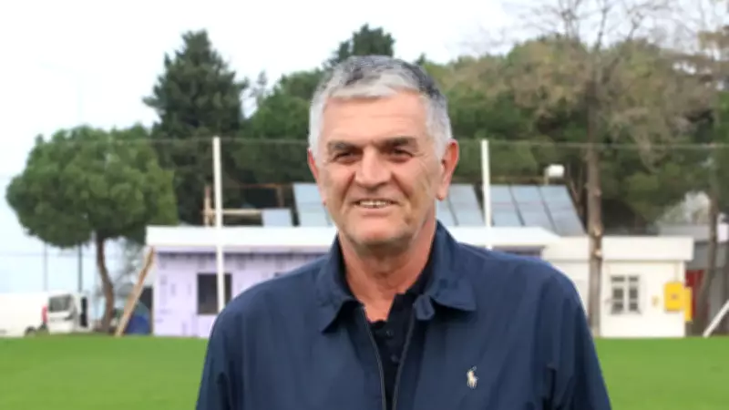 Samsunspor Basın Sözcüsü Çakır: Konferans Ligi Play-Off Turunu Geçmek İstiyoruz