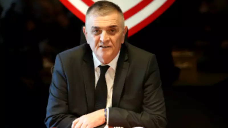 Samsunspor Basın Sözcüsü Çakır: Sterling Transferi Gerçekleşmedi, UEFA Listesi Güncelleniyor