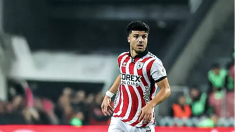 Samsunspor, Eyüp Aydın'ın Sözleşmesini Feshetti; Genç Futbolcu Galatasaray'a Döndü