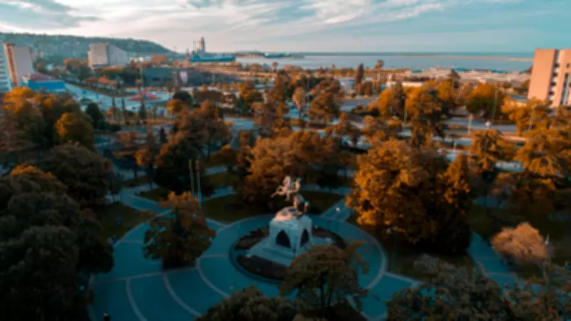 Samsun'un Meşhur Lezzetleri ve Gezilecek Yerleri: Karadeniz'in İncisinde Keşif Rehberi