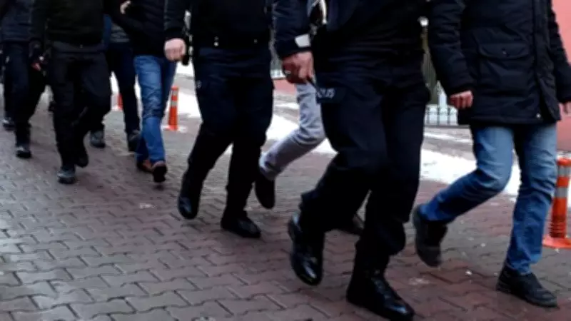 Sanal Posla Yasa Dışı Bahis Operasyonu: 5.5 Milyar TL Aklanmış, 671 Milyon TL'lik Mal Varlığına El Konuldu