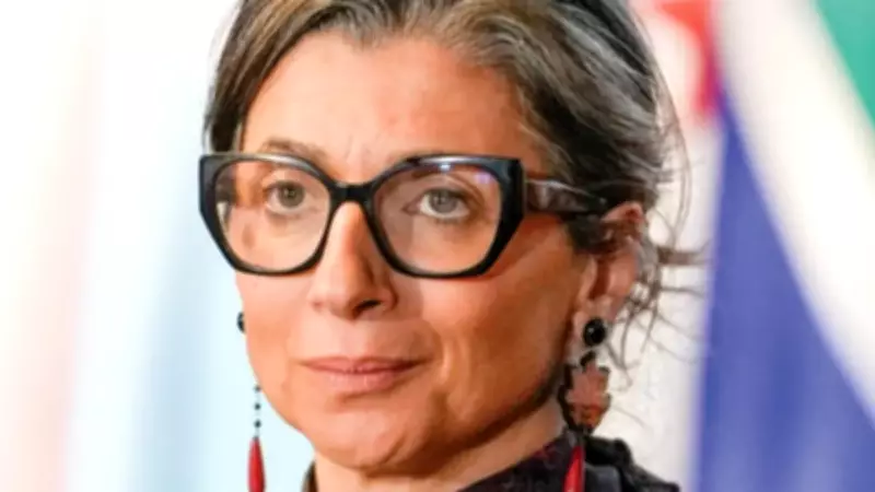 Sanatçılardan BM Raportörüne Destek: Siyonist Linçe Küresel Tepki