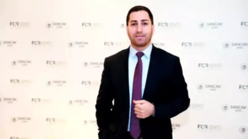 Sancak Projeleri 4 Milyar TL Yatırımla Yükseliyor: Metrekare 100-130 Bin TL