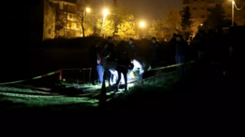 Sancaktepe'de 22 Yaşındaki Ambulans Şoförü İntihar Etti: Genç Yaşamını Kaybetti