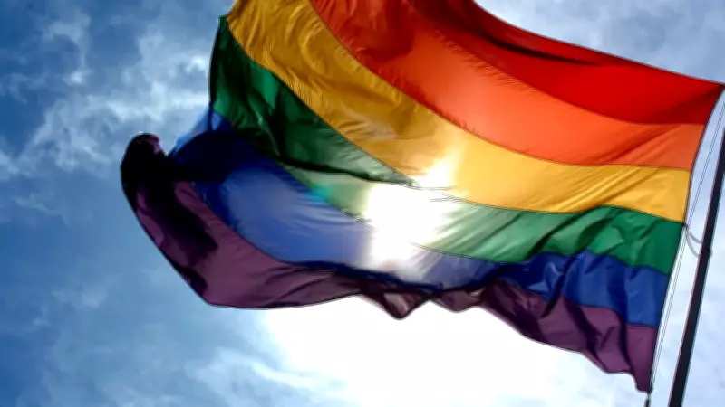 Sapkın Akımlara Karşı Yeni Düzenleme: LGBT'yi Övenlere Hapis Cezası Geliyor