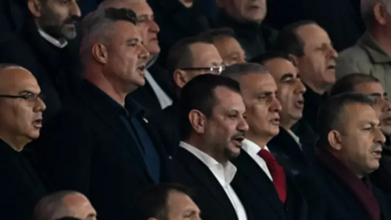 Saran'dan Trabzon'a Teşekkür: 'Çok Güzel Ağırlandık, Gerginlik Bitsin'