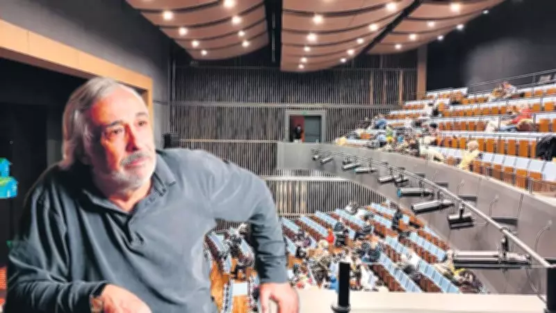 Sarıyer Belediyesi'nde Kültür Merkezi Skandalı: İhalesiz Kiralama ve Rant İddiaları