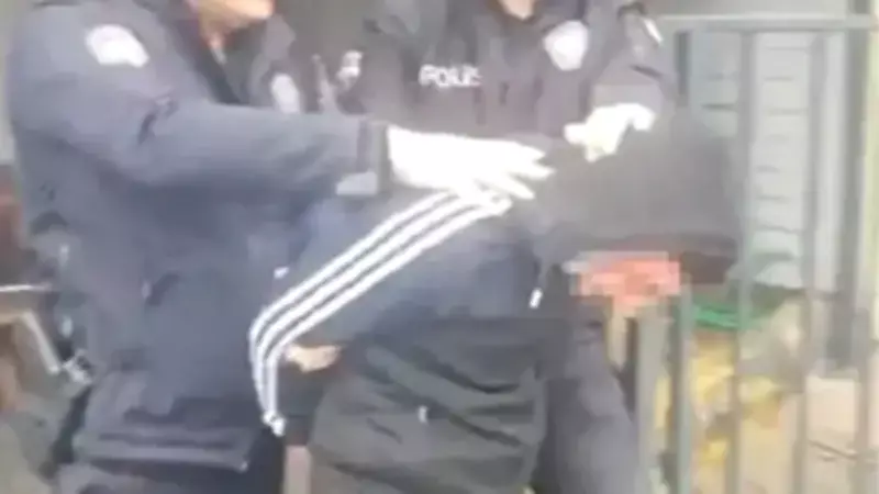 Sarıyer'de Hırsızlık Suçundan 26 Yıl Cezalı Şahıs Yakalandı