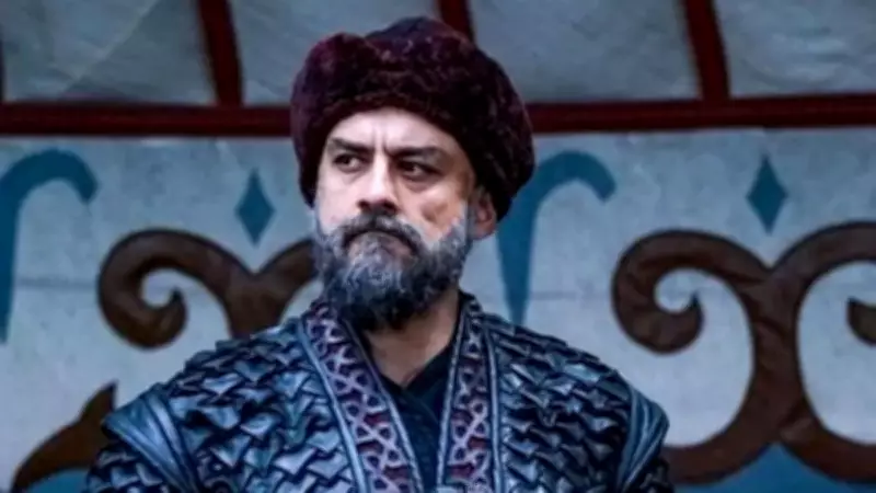 Savcı Beyin Acı Vedası: Eşi ve Çocuklarına Son Bakış