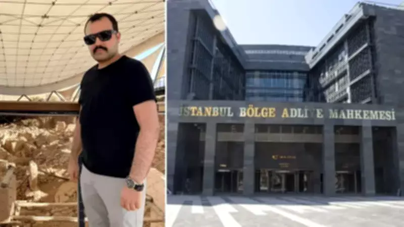 Savcıdan Hakime Silahlı Saldırı İddianamesi Tamamlandı: 42 Yıla Kadar Hapis İsteniyor