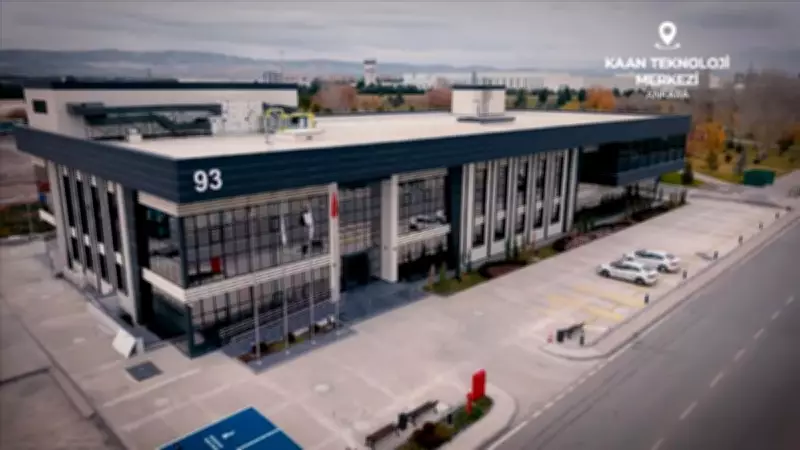 Savunma Sanayinde Büyük Atılım: HAVELSAN'ın Yeni Tesisi Üretimi Hızlandırıyor