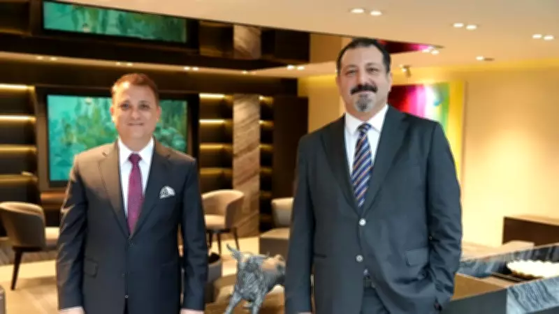 Savunma ve Teknolojide Decacorn Hedefi: Bulls Yatırım'dan Büyük Açıklamalar