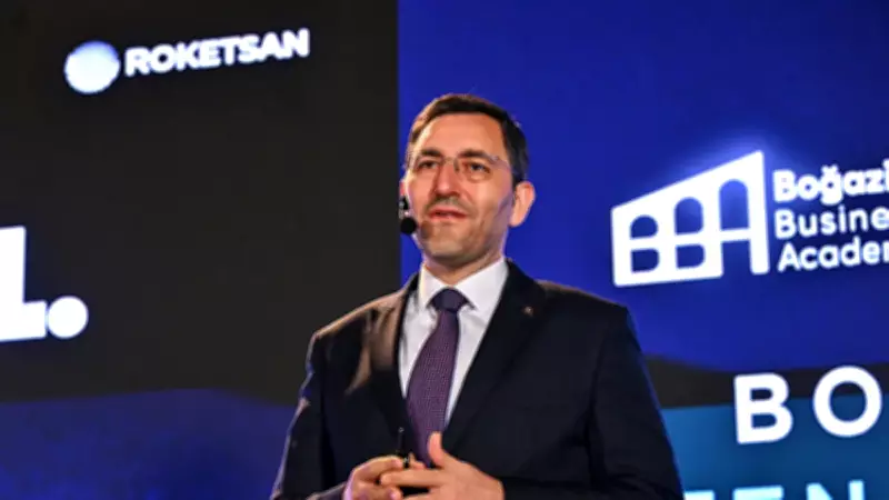 Savunmada Yapay Zeka Devrimi: ROKETSAN Füzelere Akıl Katıyor