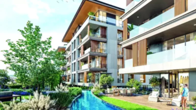 Savur GYO Halka Arzı Yarın Başlıyor: 1,1 Milyar TL Hedefleniyor