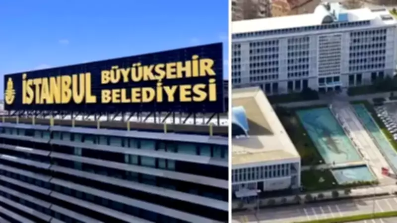 İSBAK'ta Ramazan Düzenlemesi: Oruçlulara Öğle Arası Yok, Mesai 16:00'da Bitiyor