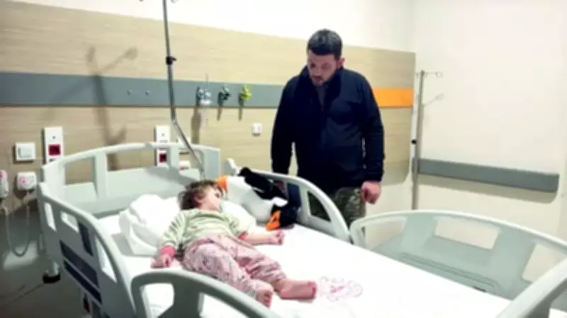 Scooter Silah Sayıldı: Baba ve Bebek Saldırısında İddianame Hazırlandı