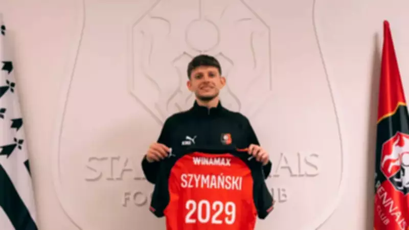 Sebastian Szymanski'den Mourinho İtirafı: 'Fenerbahçe'den Erken Ayrılabilirdim'