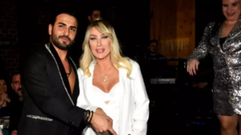 Seda Sayan'dan Eşine Lüks Hediyelere Rest: 'Verdiği Paraya Günah!'