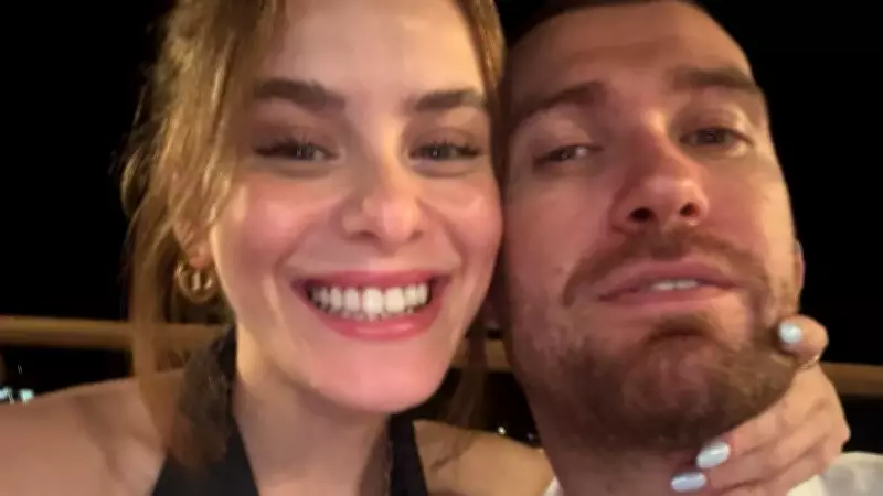 Seda Sayan'ın Gelin Adayı İlayda Alişan'dan 14 Şubat Mesajı: 'Her Gün Daha Çok'