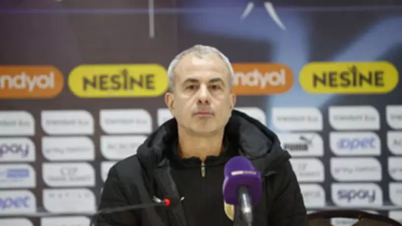 Sefer Yılmaz: 'Artık Yapacak Bir Şey Yok' Dedi, Bodrum FK Mağlubiyeti Sonrası Açıklama Yaptı