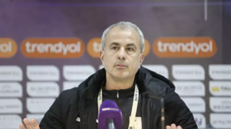 Sefer Yılmaz: Bodrum FK İçin Sonuna Kadar Mücadele Ediyoruz