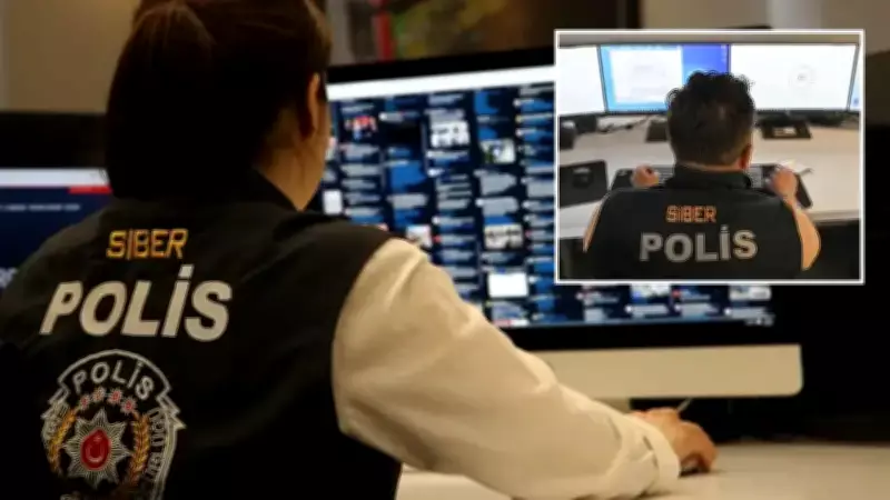 Sekiz Şehirde OnlyFans Operasyonu: 25 İsim Sanal Fuhuştan Gözaltında