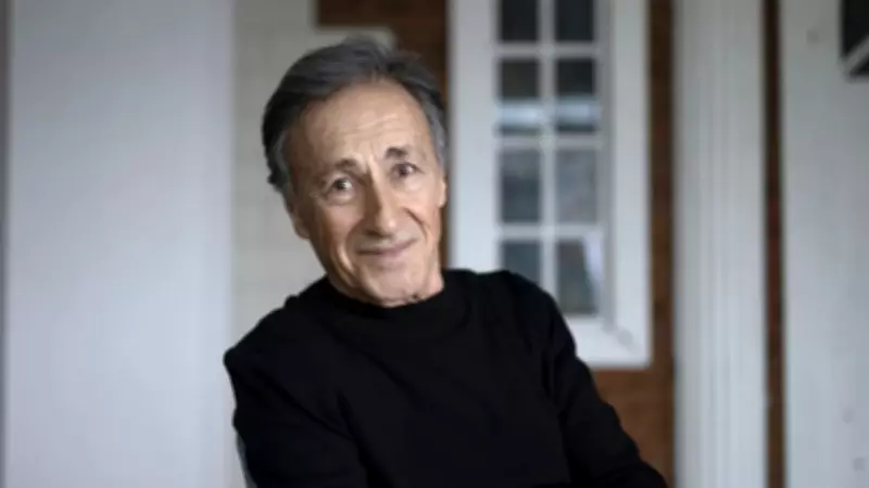 Seksenler'in Yıldızı Yalçın Özden'in Sağlık Durumunda Yeni Gelişme!