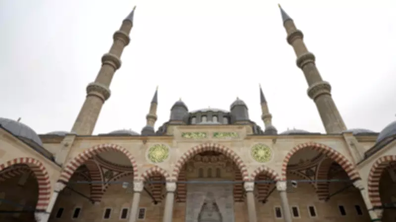 Selimiye Camisi, Kapsamlı Restorasyonun Ardından Ramazan'ın İlk Günü Açılıyor