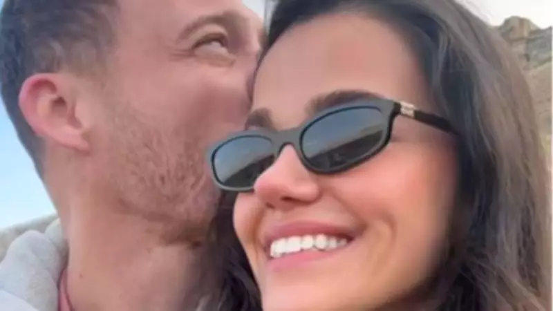 Selin Yağcıoğlu, 'Sevgilisi Nerede?' Sorusuna Sert Yanıt Verdi